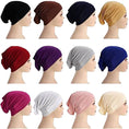 Hijab Caps