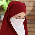 Niqabs - Hijab by Dania