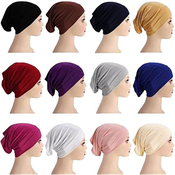 Hijab Caps - Hijab by Dania