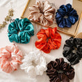 Scrunchies - Hijab by Dania