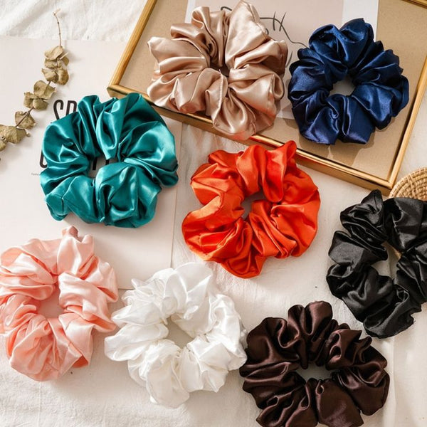 Scrunchies - Hijab by Dania