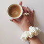 Niddah Fabric Scrunchies