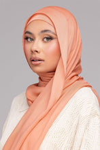 chiffon Hijabs