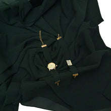 Georgette Chiffon Hijab + Watch + Bracelet + Gift Set