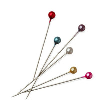 Multi Small Head Pins