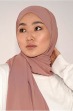 chiffon Hijabs