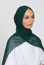 chiffon Hijabs