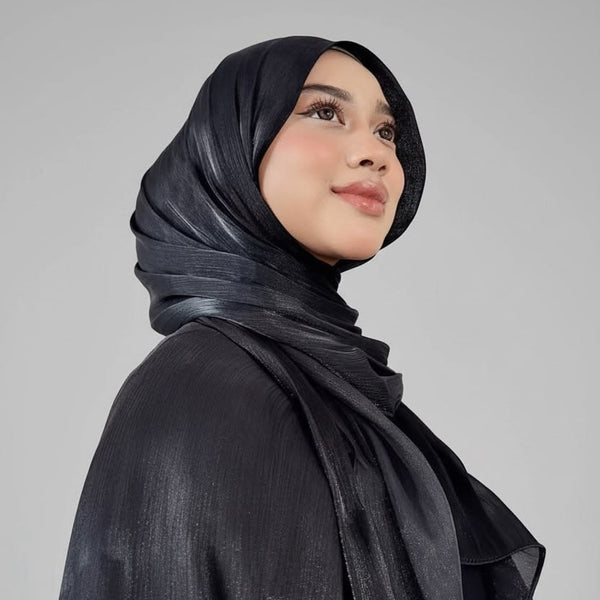 Shimmer Hijab
