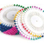 Multi Small Head Pins