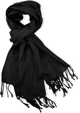 kashmeri Hijab, Winter Scarf for Women Pashmina Shawl Wraps Cashmere Feel Warm Fashion