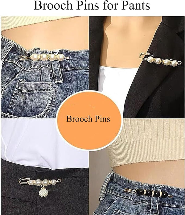 Brooch Pins Brooches 2pc