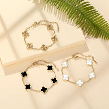 Premium Clover 4 pcs Complete Set