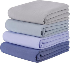 Crinkle Silk Hijabs(Pack of 1)