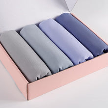 Crinkle Silk Hijabs(Pack of 1)