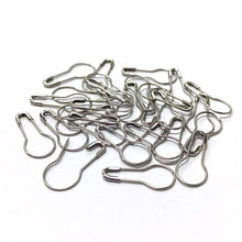 Metal Safety Pins