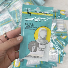 Hijab Tape-Double Sided