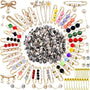 Brooch Pins Brooches 2pc
