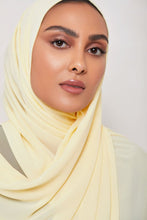 Chiffon Hijabs
