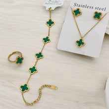 Premium Clover 4 pcs Complete Set