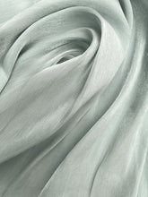 Moondust Organza Silk hijab