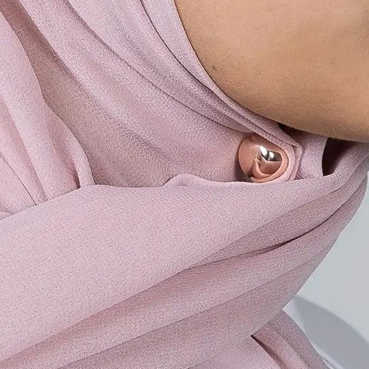 Magnetic Hijab Pins