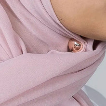 Magnetic Hijab Pins