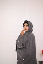 Stone Embellished Abaya (Customised Abaya)