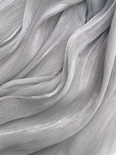 Moondust Organza Silk hijab