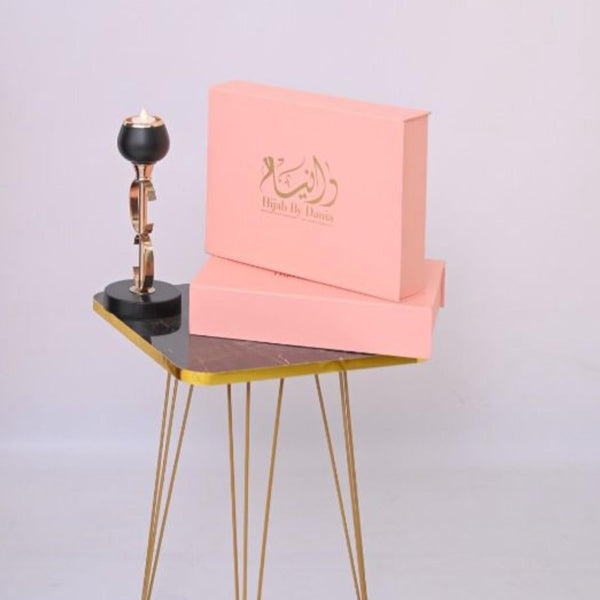 Premium Box Packaging