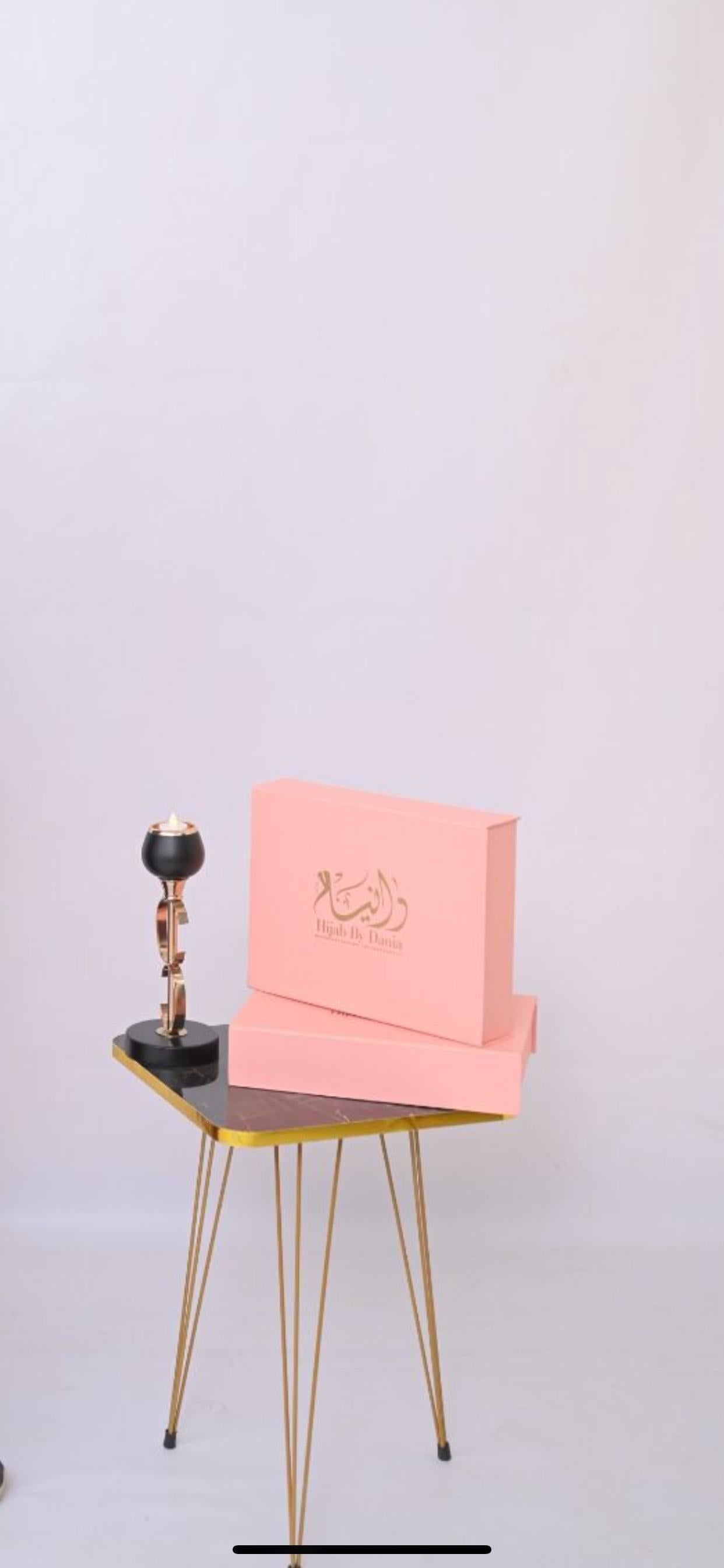Stylish Belt Abaya