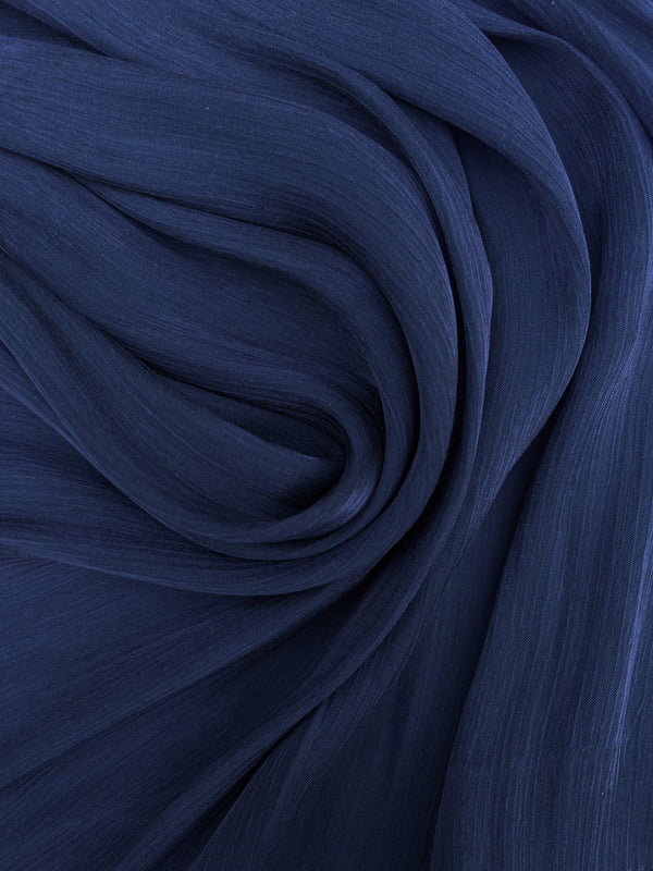 Moondust Organza Silk hijab