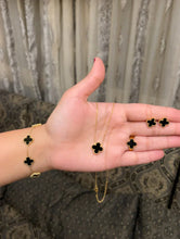 Premium Clover 4 pcs Complete Set