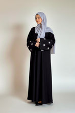 Safaa Star Abaya
