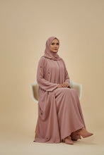 Rose Dawn Women Abaya