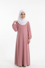 Kids Basic Abaya