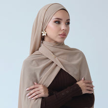 Nidah Fabric Hijab