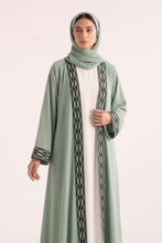 Prestige Embroidery Two-Piece