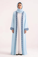 Prestige Embroidery Two-Piece
