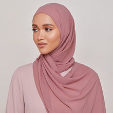 Pack of 3 Chiffon Hijab