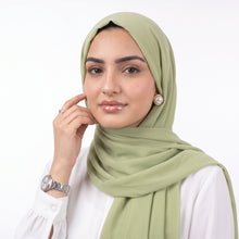 Chiffon Hijabs
