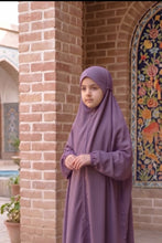 Kids namaz chadar