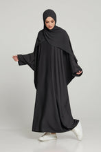 Basic Butterfly abaya