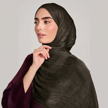 Crincle Chiffon Hijabs(Pack of 1)