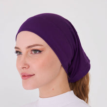 Tube cap