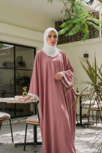 Hina Basic Abaya