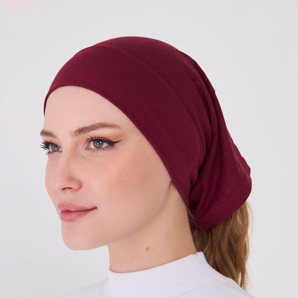 Tube cap