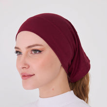 Tube cap