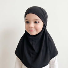 Kids Prayer Hijab