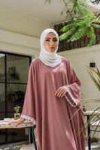 Hina Basic Abaya