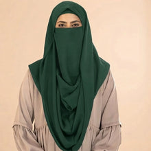 Misri Niqab